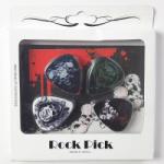 Rock Pick PIR 114, 12 db-os motívumos pengető
