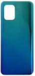  tel-szalk-024544 Xiaomi Mi 10 Lite kék hátlap ragasztóval (tel-szalk-024544)