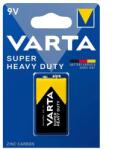 VARTA Baterie Superlife 9v Bl 1 Buc Varta (bat0250) - global-electronic Baterii de unica folosinta