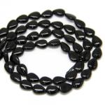  Onix Margele Pietre Semipretioase Picatura - 13 x 10 x 5 mm