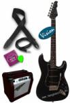 Vision ST-5 BM elektromos gitár szett 4