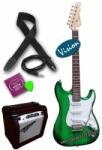 Vision ST-5 GRT elektromos gitár szett 4