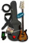 Vision JB-8 SB basszusgitár szett 1