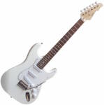 Vision ST-5 W elektromos gitár + ajándék kábel!