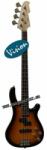 Vision JB-8 SB basszusgitár