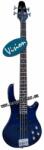 Vision JB-10 BL basszusgitár
