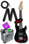 Vision EK-2 1/2-es elektromos gitár szett 3