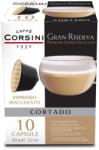Caffe Corsini Gran Cortado - Dolce Gusto (10)