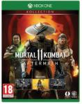 Warner Bros. Interactive Mortal Kombat 11 Aftermath Kollection (Xbox One)