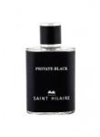 Saint Hilaire Private Black EDP 100 ml Parfum