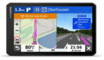 Garmin dēzl LGV700 MT-D (010-02313-10) GPS navigáció