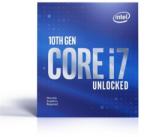 Intel Core i7-10700KF 8-Core 3.8GHz LGA1200 Box (BX8070110700KF) Procesor