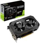 ASUS TUF Gaming GeForce 1650 4GB GDDR6 128bit (TUF-GTX1650-4GD6-GAMING) Placa video