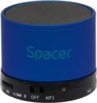 Spacer Topper Blue