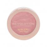 Makeup Revolution London Re-loaded fard de obraz 7, 5 g pentru femei Rhubarb & Custard