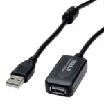  Cablu prelungitor USB 2.0 T-M activ 10m, S3115 (S3115-10)