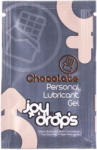 JoyDrops Lubrifiant Joy Drops Chocolate 5ml