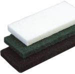 Vileda Professional Professional Kézi pad Super Fekete