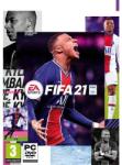 Electronic Arts FIFA 21 (PC)