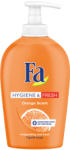 Fa Hygiene & fresh Orange 250ml