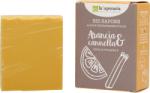 La Saponaria Narancs és fahéj szappan 100 g
