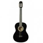 Flame CG 851 4/4 Black