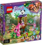 LEGO® Friends - Panda lombház (41422)