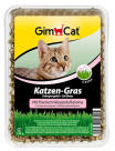 GimCat Katzen Gras dobozos macskafű 150g
