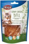 TRIXIE Catnip Chicken Bites 50g (42742)