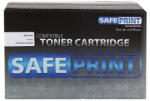 Safeprint Toner Brother HL 12xx, 1230, 1030 - 1470, P25, Lézernyomtatók festékek
