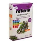 Budapet Reform Csincsilla táp 1l