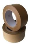  Hartie banda adeziva 50 mm x 50 m, solvent (P1901)