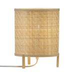Nordlux Veioza design natural din bambus Trinidad 2011135015 NL (2011135015 NL)
