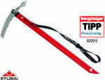 STUBAI Jégcsákány TOUR Ultralight lapátfejjel (900152)
