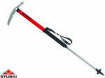 STUBAI Jégcsákány TOUR LITE Telescope lapátfejjel (900799)