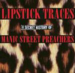 Manic Street Preachers Lipstick Traces -2cd-