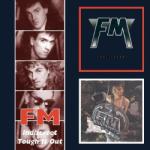 FM Indiscreet/tough It Out