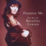 Craven, Beverley Promise Me: The Best Of