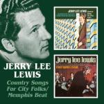 Lewis, Jerry Lee Memphis Beat/country Song