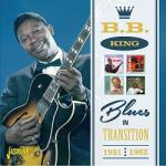 King, B. B Blues In Transition'51-62