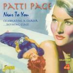 Page, Patti W. Lou Stein Near To You