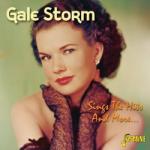 Storm, Gale Sings The Hits And More