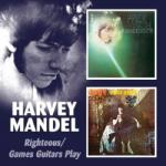 Mandel, Harvey Righteous/games Guitars P