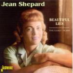 Shepard, Jean Beautiful Lies, The