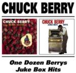 Berry, Chuck One Dozen. . /jukebox Hits - facethemusic - 7 990 Ft