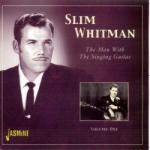 Slim Whitman Man With The Singing Guit