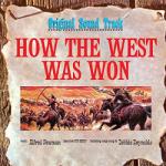 Newman, Alfred How The West Was Won - facethemusic - 3 390 Ft