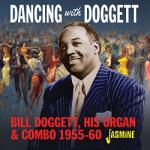 Doggett, Bill Dancing With Bill Doggett