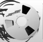 Rodriguez-Lopez, Omar Clouds Hill Tapes Pts. I, Ii & Iii