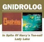 Gnidrolog In Spite Of Harry's Toe-n